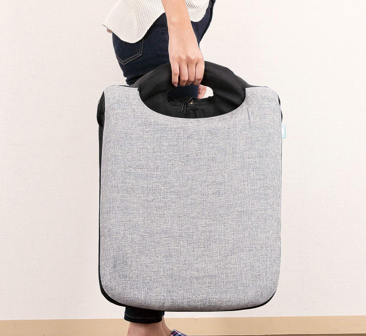 座椅子・いす・折りたたみ　武田コーポレーション　コンパクト座椅子 Amazon｜【座椅子・いす・折りたたみ】 武田コーポレーション(Takeda