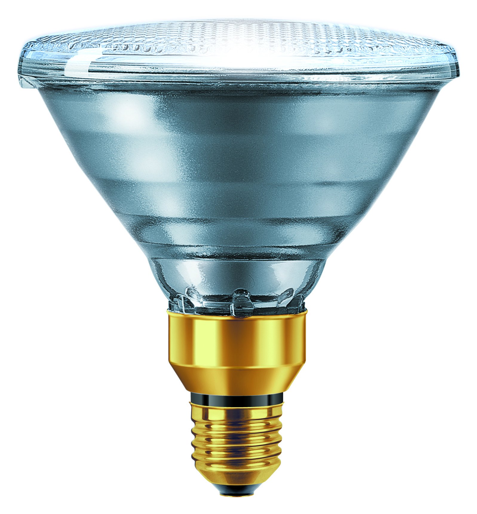 Philips Flood Spotlight Bulb 80-Watt E27 Par38 12 Degree