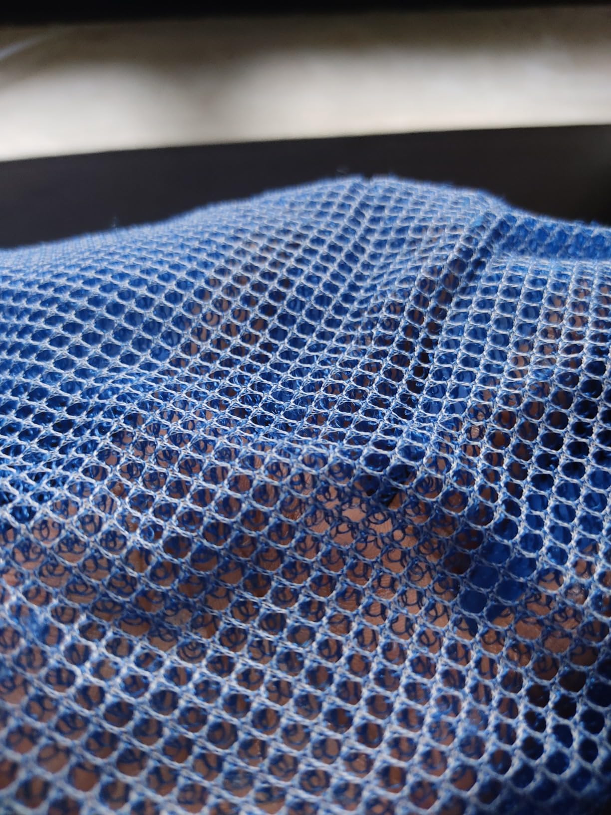 3 Piece African Exfoliating Net for Body, African Net Sponge, African ...