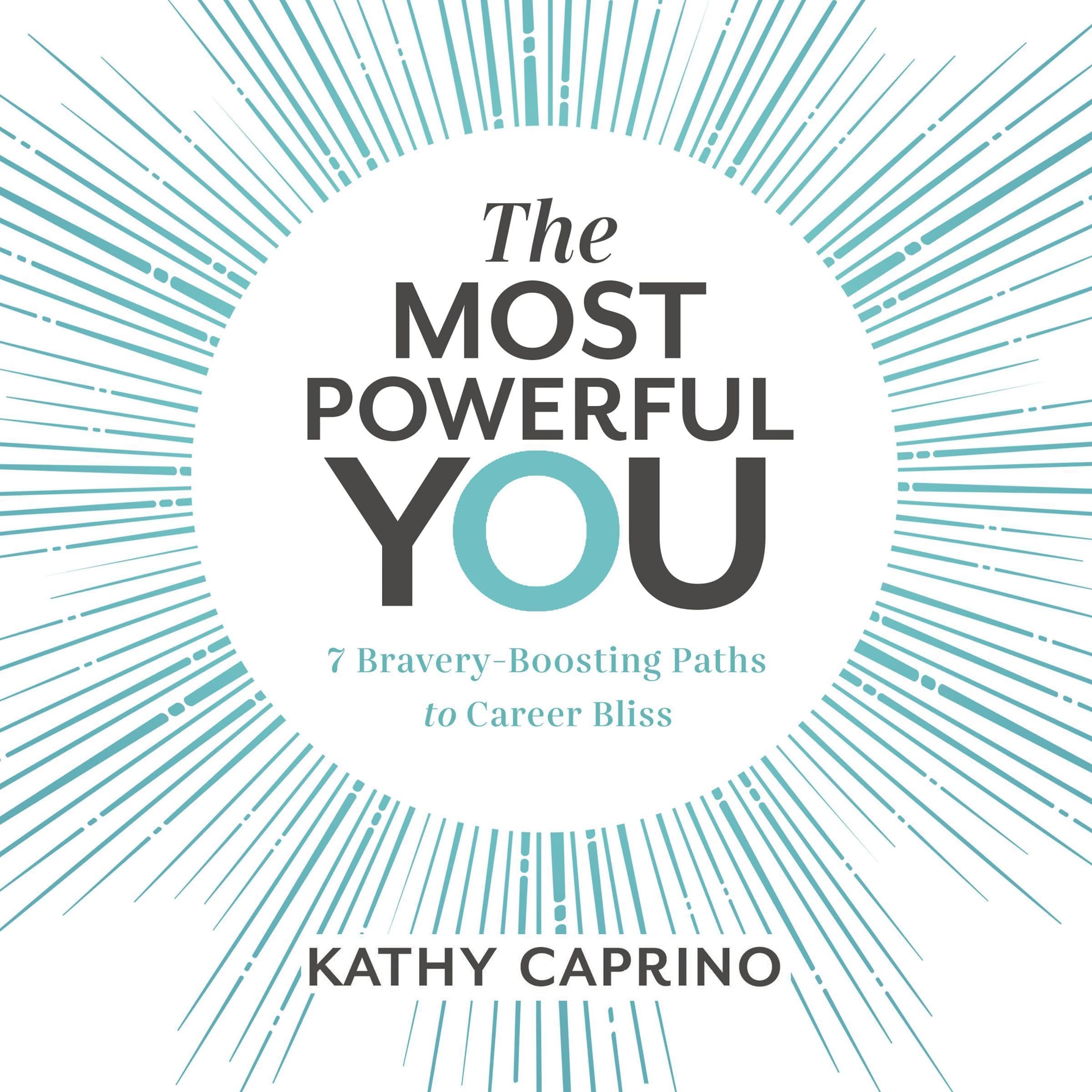 The Most Powerful You