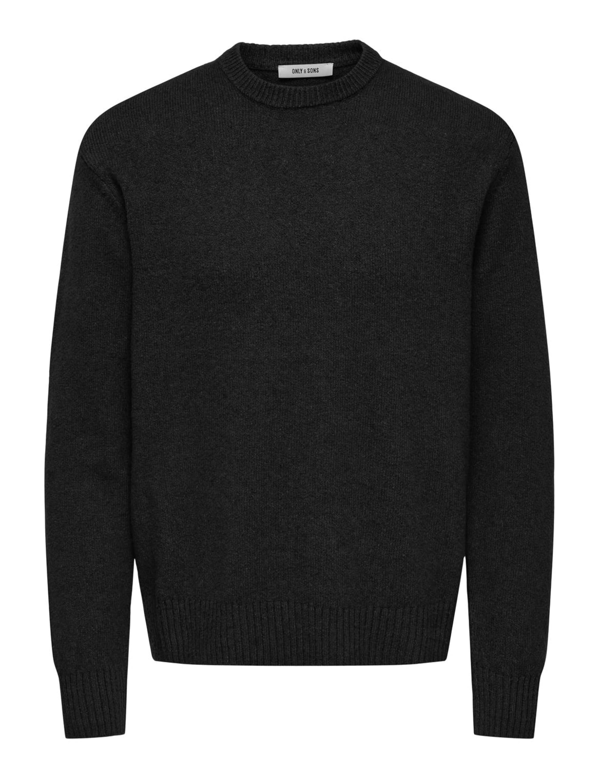 Only & Sons Male Strickpullover ONSJAMES Pullover
