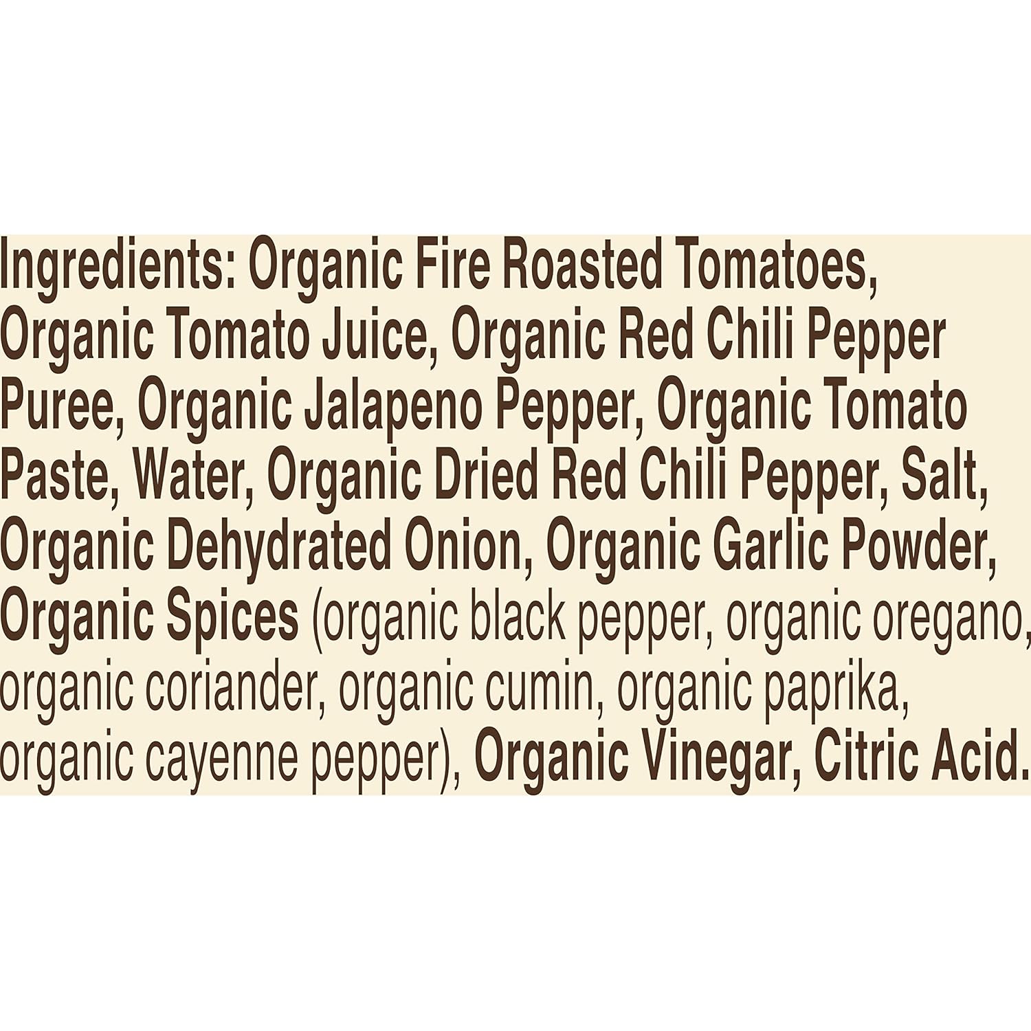 Muir Glen Organic Chili Starter, Seasoned Fire Roasted Diced Tomatoes with Jalapeños, Medium, 28 oz. (Pack of 12)