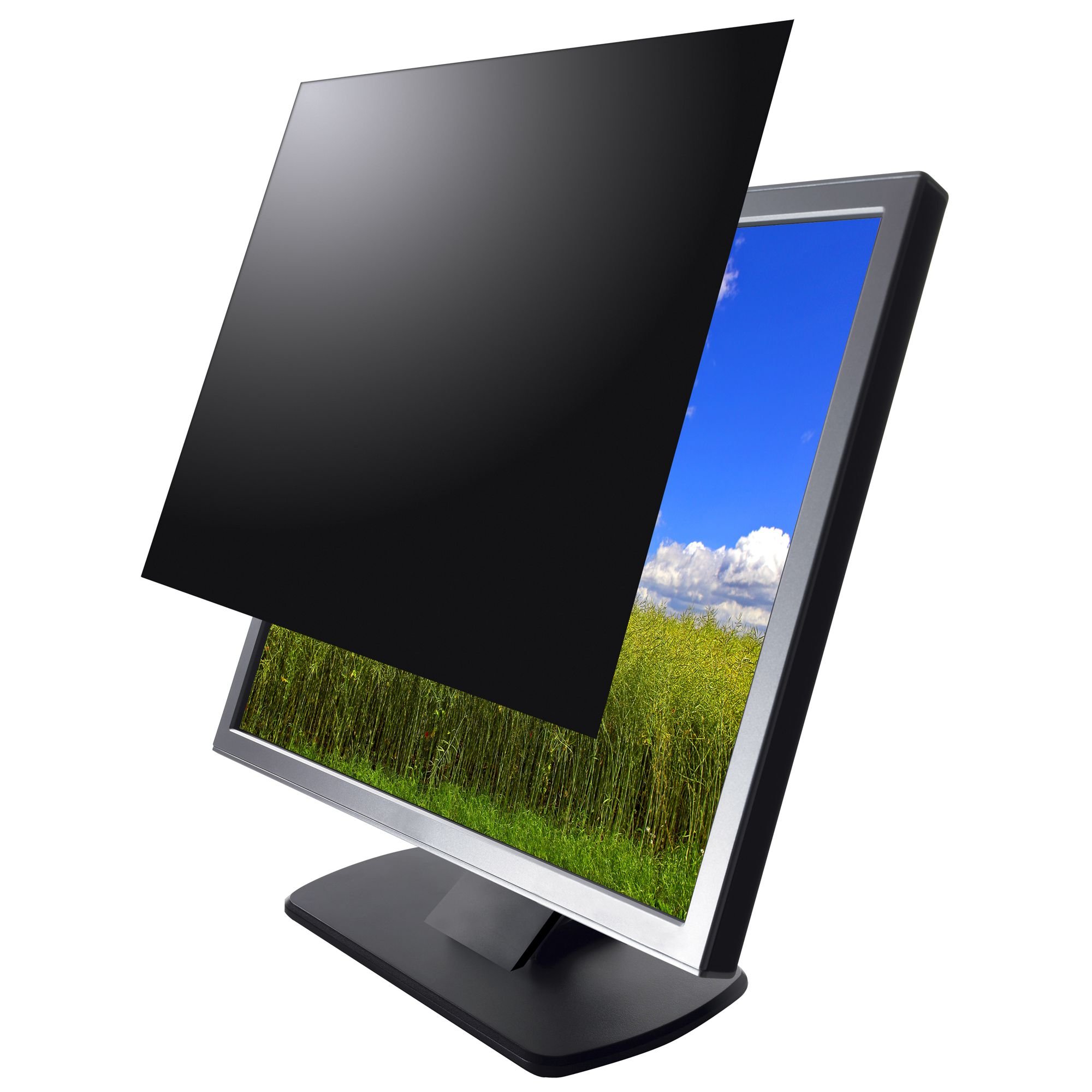 Unbranded SVL19W Blackout 19-Inch Widescreen LCD Privacy Screen Filter