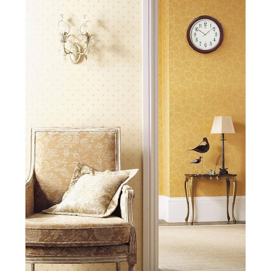 SEIKO EMBLEM 電波掛時計 HS521B 木枠　ブラウン　木目 Amazon.co.jp: セイコークロック 掛時計 茶木地 327×327×48mm