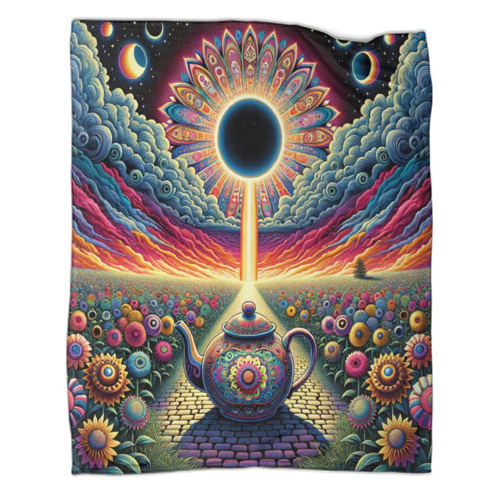 Coperta in morbido pile di flanella, ideale come regalo di compleanno per amici, familiari, regalo di Natale per amici e partner, coperta natalizia per divano e letto, 200 x 230 cm
