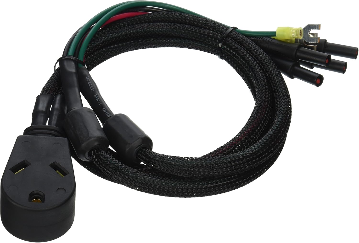 Yamaha ACC-0SS55-70-01 Parallel Power Cable for EF1000iS Inverter