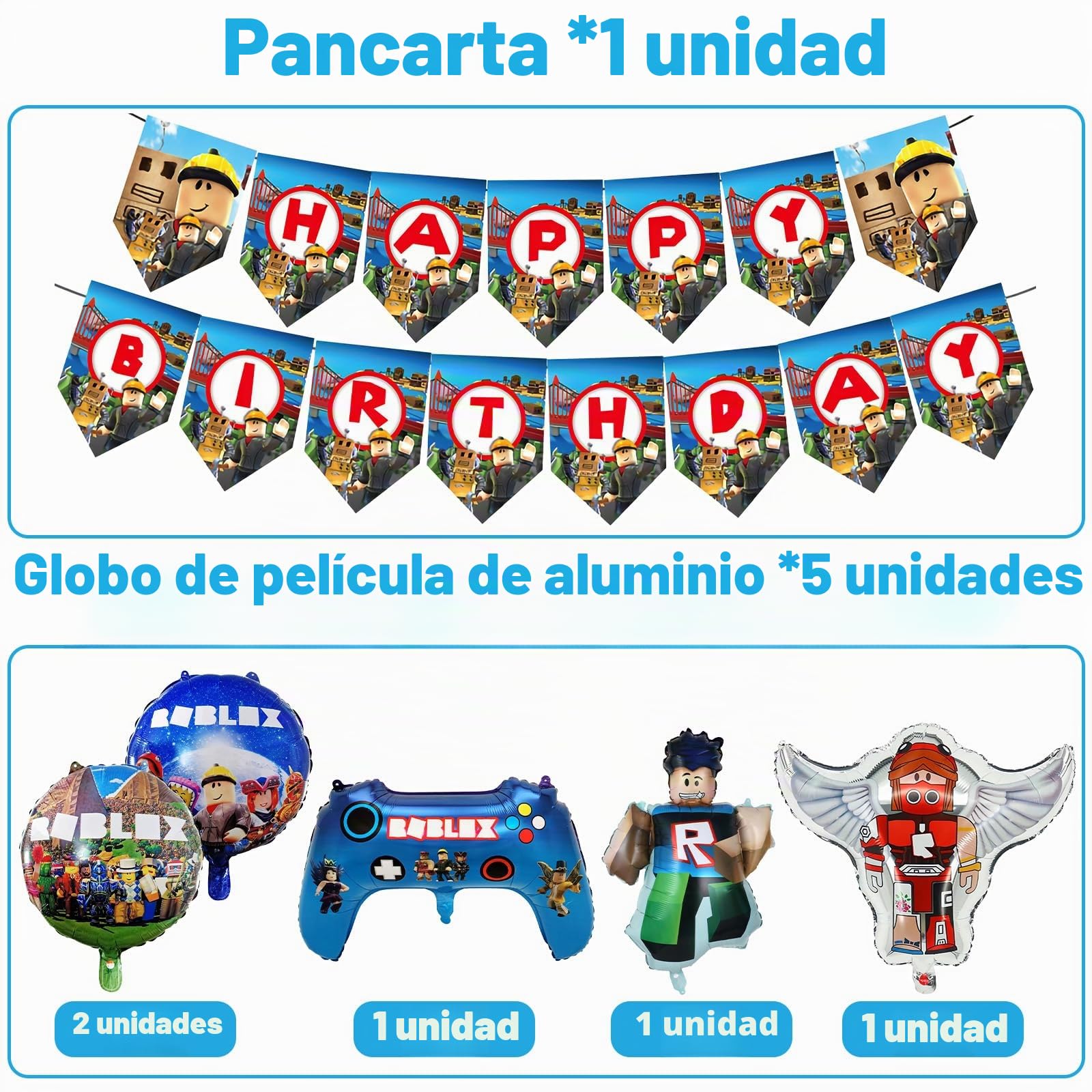 Cartoon Decoracion Cumpleaños, 75 Pcs Cartoon Vajilla de Cumpleaños