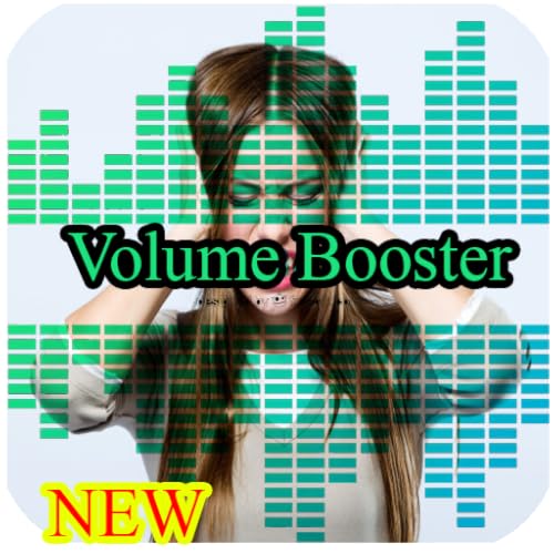 Volume Booster Pro 2018