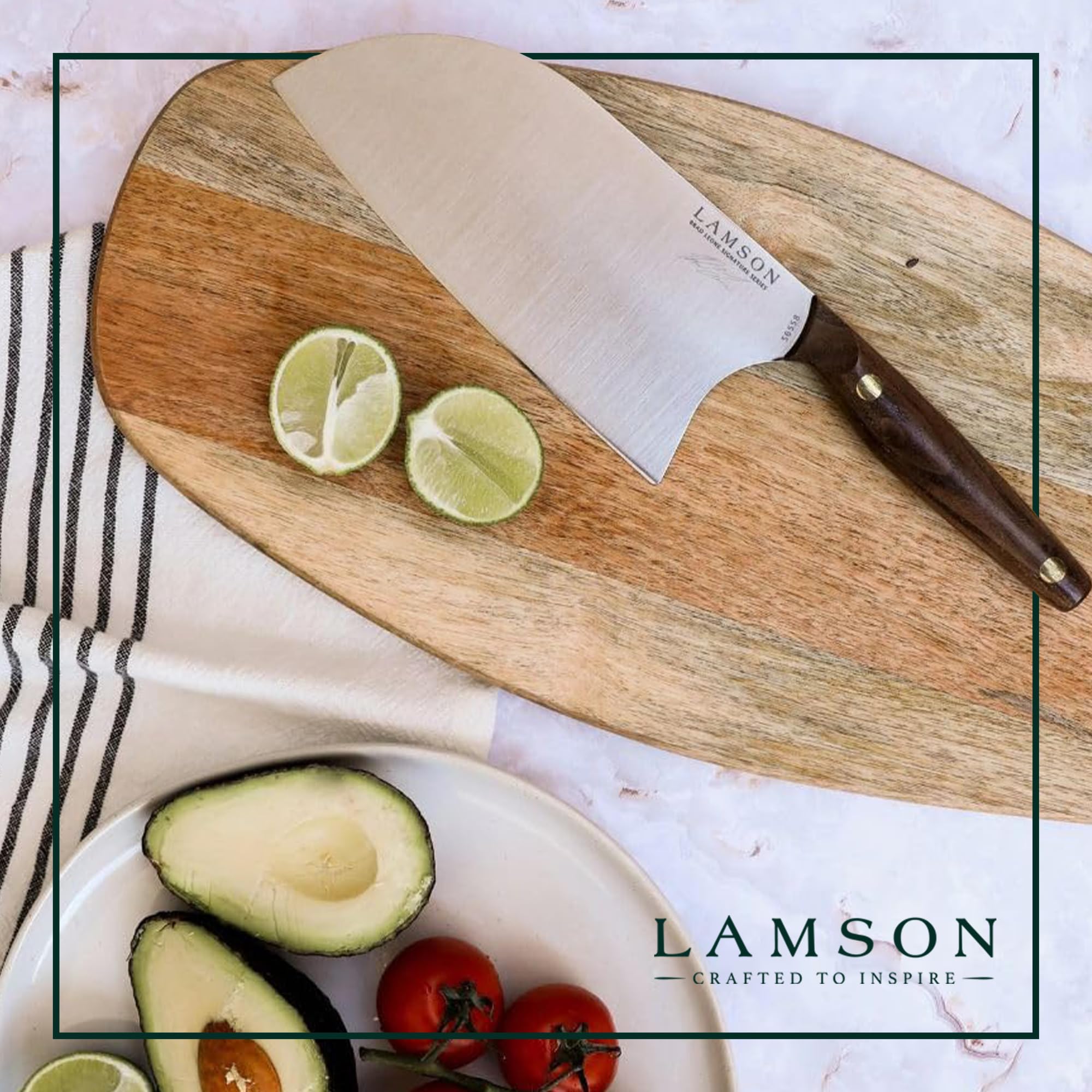 Amazon.com: Lamson 8
