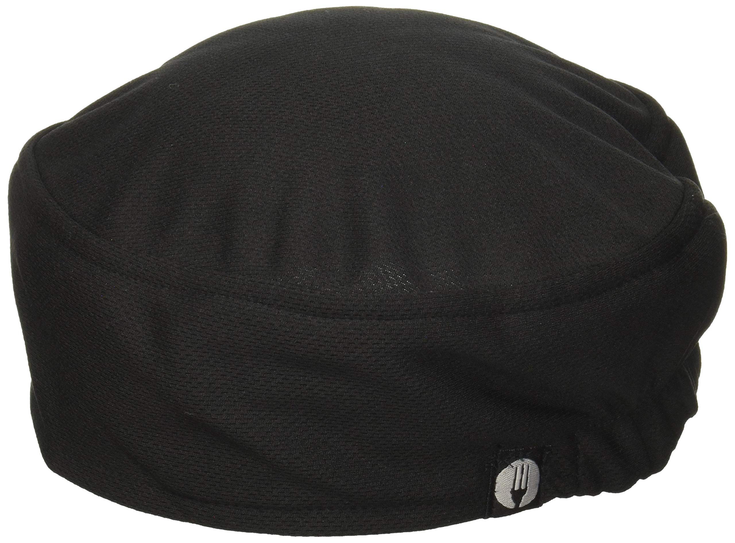 Chef Works Total Cool Vent Skull Cap 