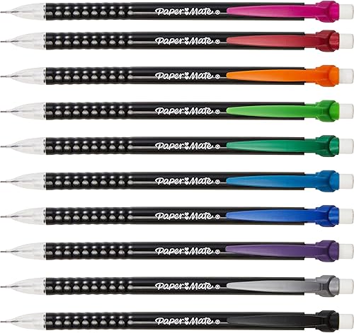 Paper Mate Lápices mecánicos clásicos Write Bros