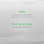 APC UPS Battery Backup Surge Protector, 425VA Backup Battery Power Supply, BE425M
