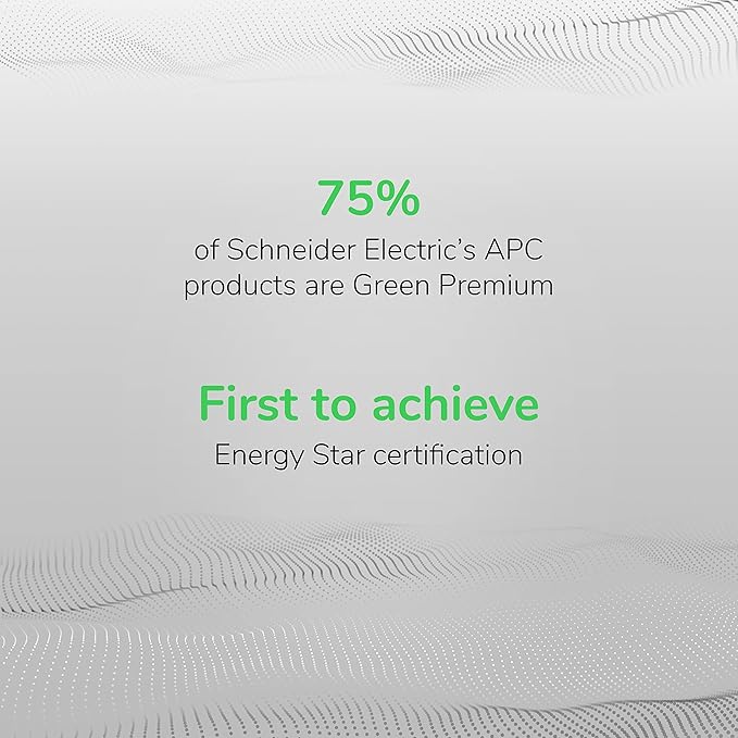 APC UPS 600VA / 330W BE600M1 - Batería de Respaldo y Protector de Sobretensión miniatura 11