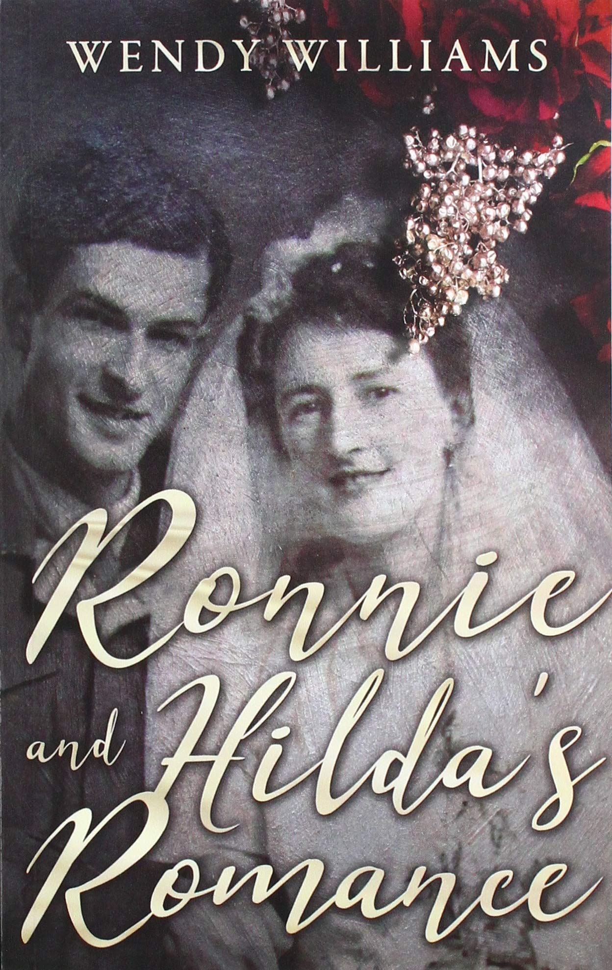 Ronnie and Hilda’s Romance: Towards a New Life after World War II