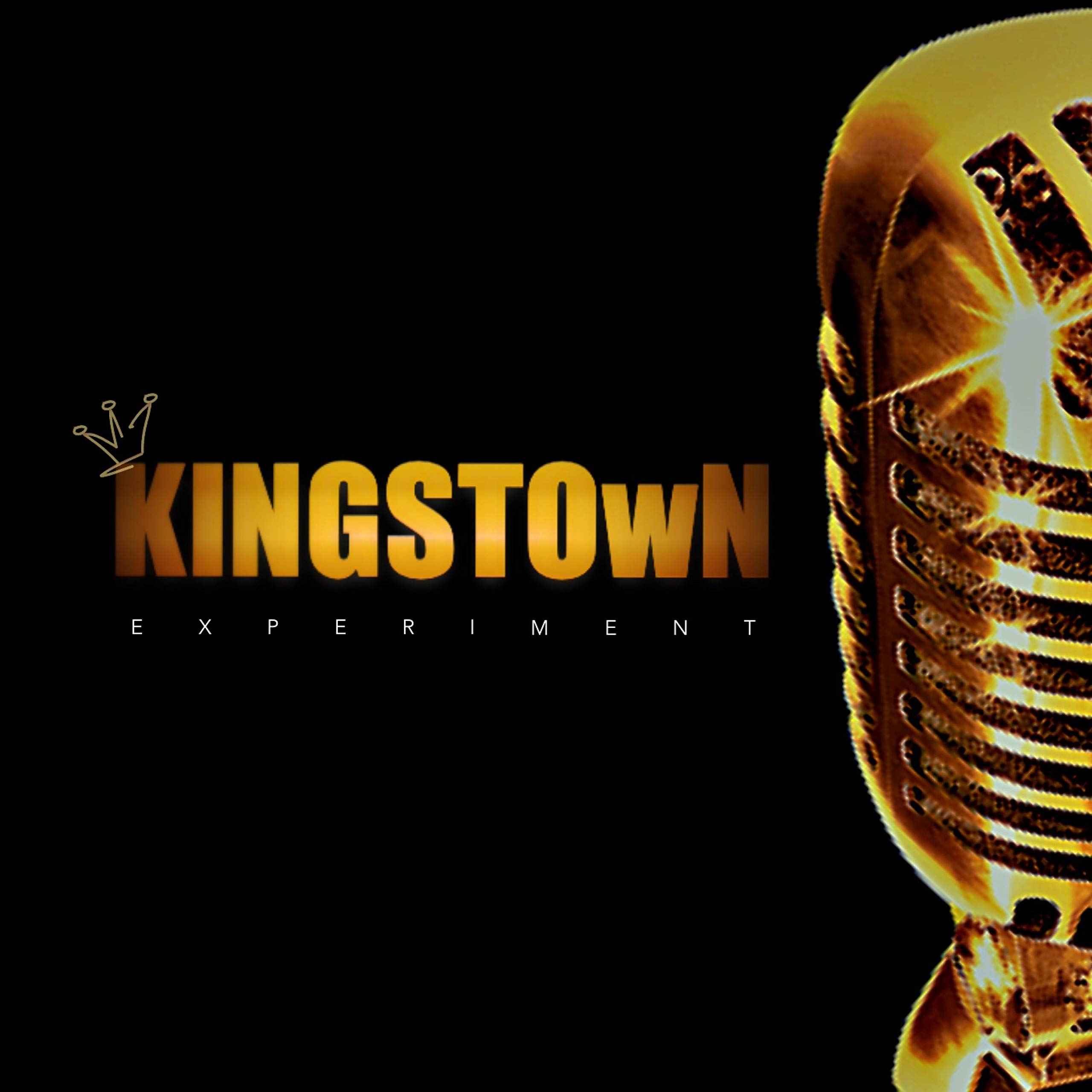 Kingstown Experiment