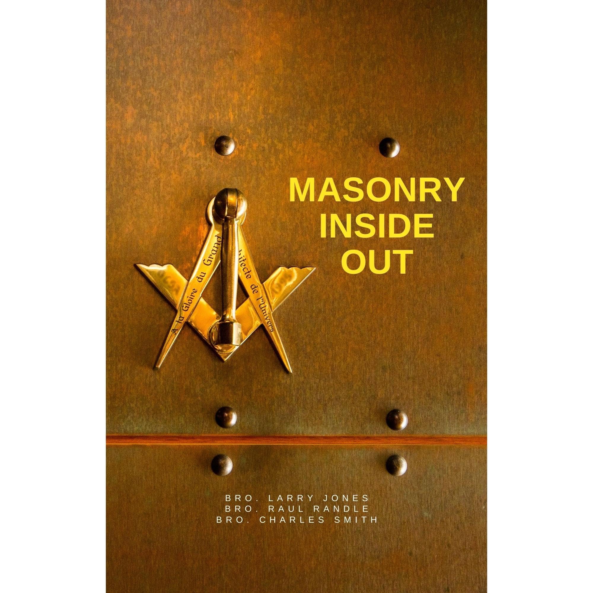 Masonry Inside Out