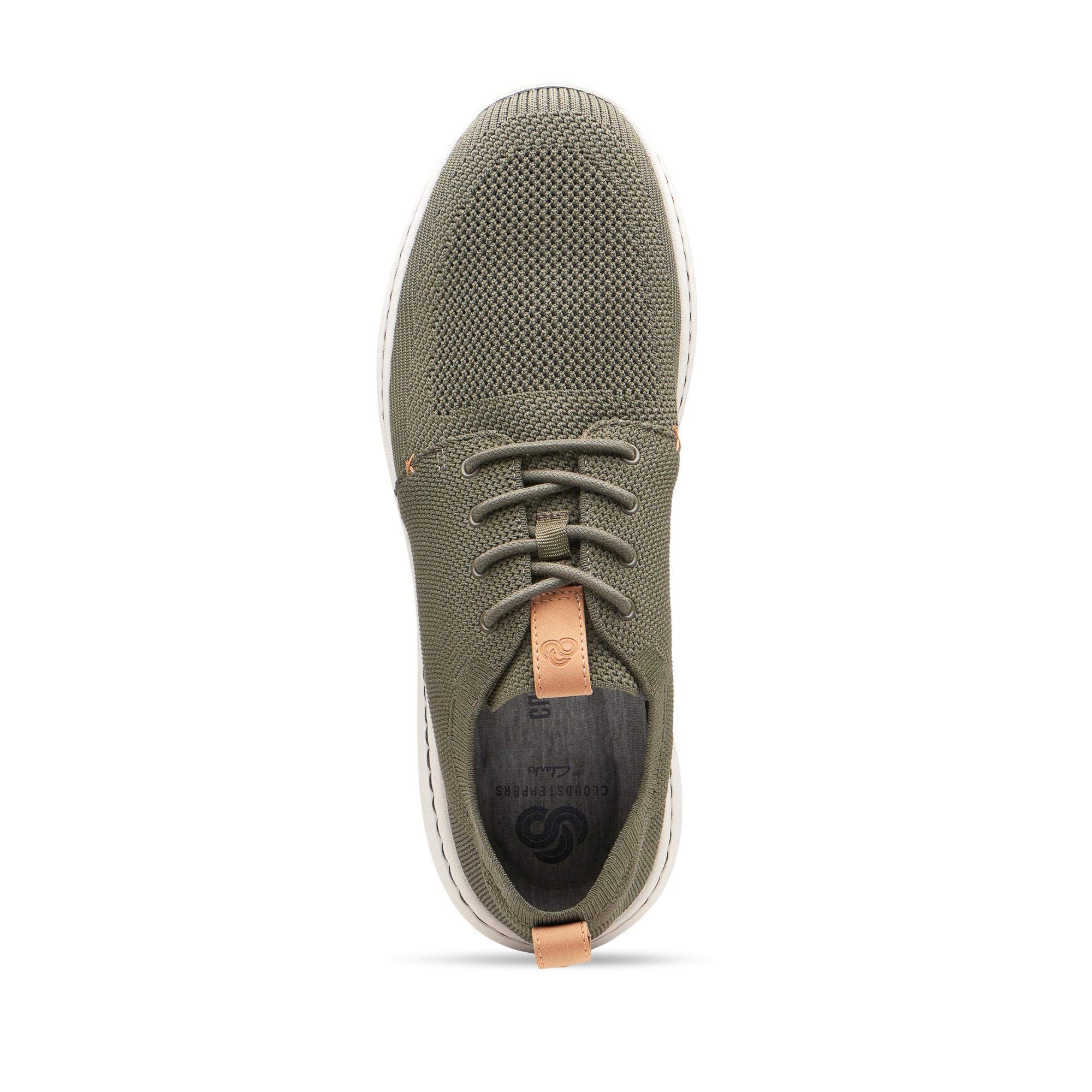 Clarks Mężczyźni Step Urban MixButy sportowe