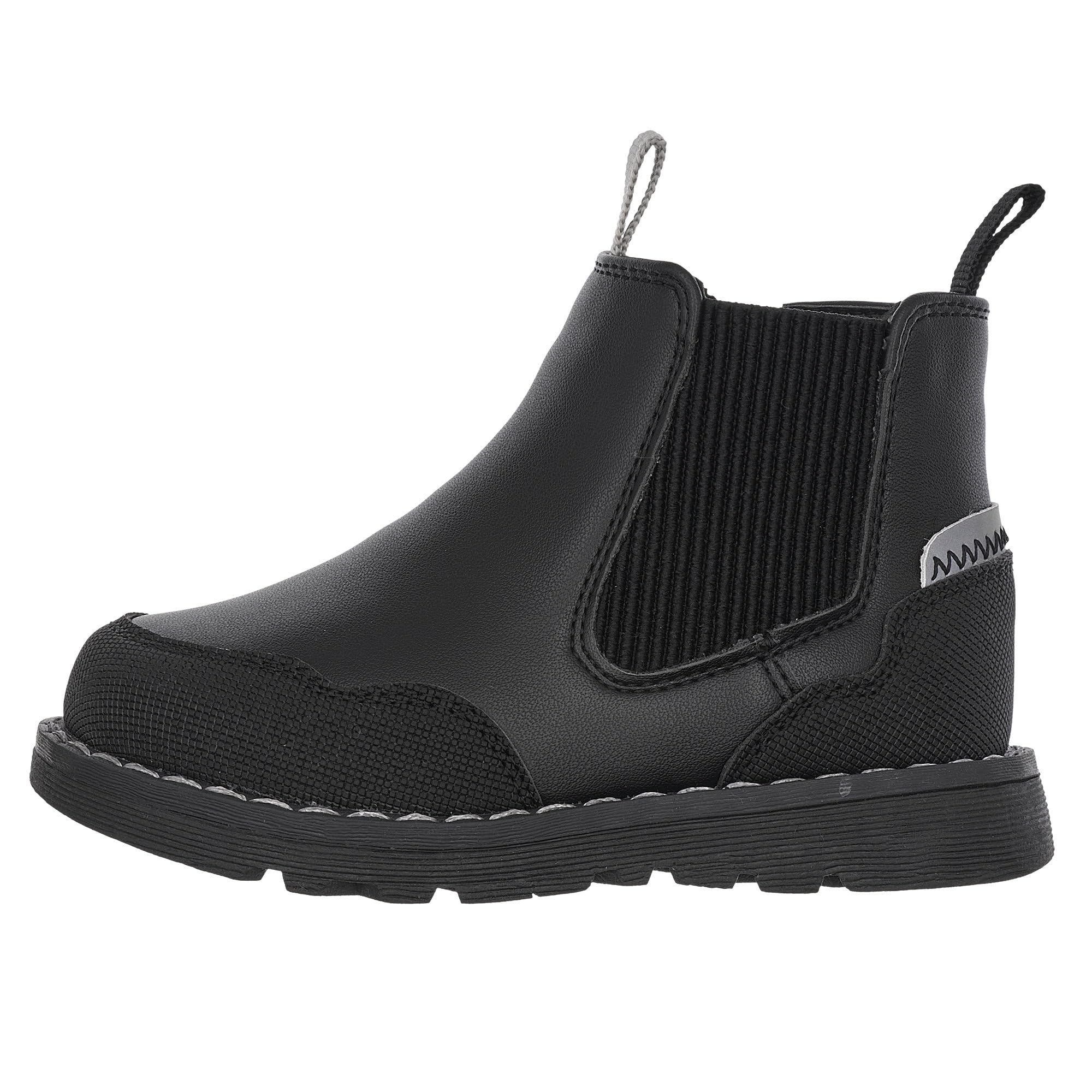 Chicco, Stivali Pioggia Bambina e Bambino, Stivaletti Gomma Confortevoli, Leggeri e Flessibili, Scarpe Bambino e Ragazzo/Bambina e Ragazza