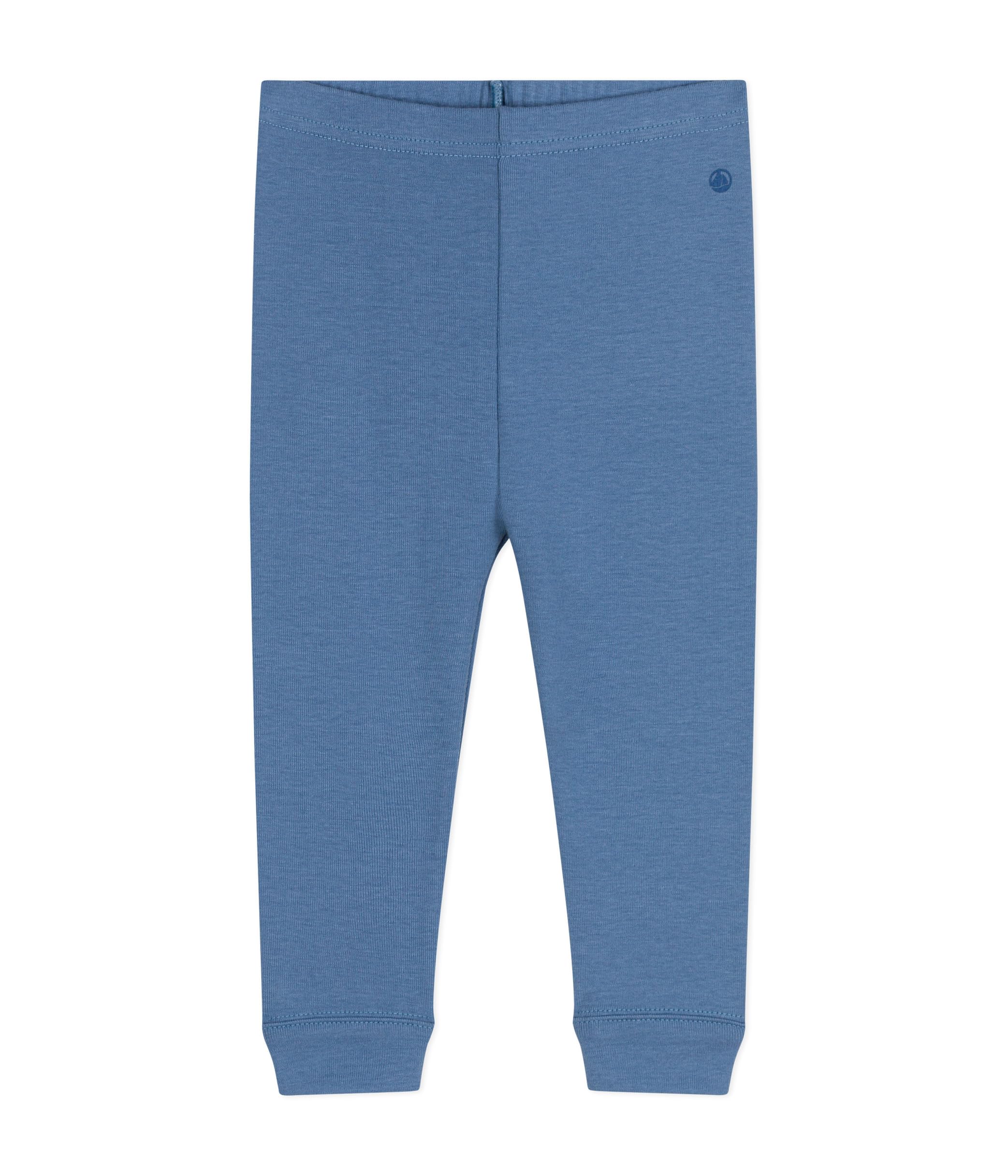 Petit Bateau Leggings para Bebés