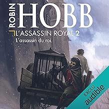 Download L'assassin du roi: L'assassin royal 2 PDF