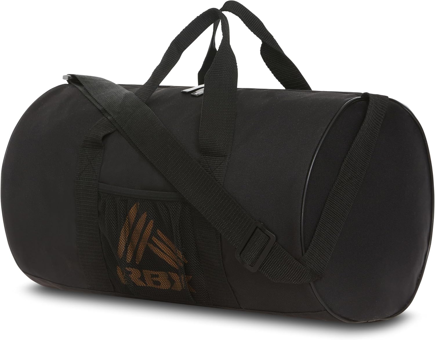 RBX Barrel Gym Bags for Men, Small Gym Bag for Women