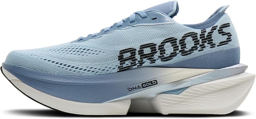 Brooks レディース Hyperion Max 4 ランニングシューズ