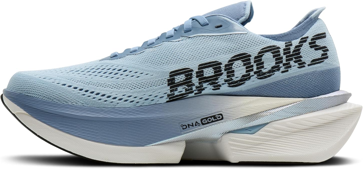 Brooks レディース Hyperion Max 4 ランニングシューズ