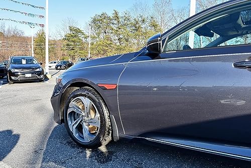 Miniatura 7 de Juego de 2 emblemas deportivos R de repuesto para automóvil 08F59-TVA-120 (rojo)