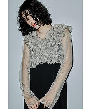 niana/many wayフリルワンピース/shortサイズ niana/many wayフリルワンピース/shortサイズ
