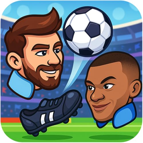 シュート ペナルティ - サッカー ゲーム アーケード オンライン 対戦 タップ フットボール 無料