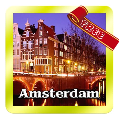Amsterdam Travel Guide