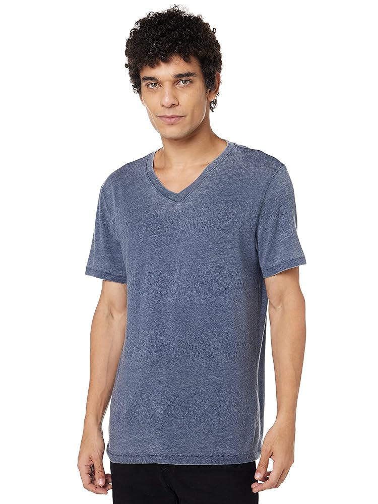 the boldman　 Vneck Heavy Sweat THE BOLDMAN（ザ ボールドマン）の「Vneck Heavy Sweat