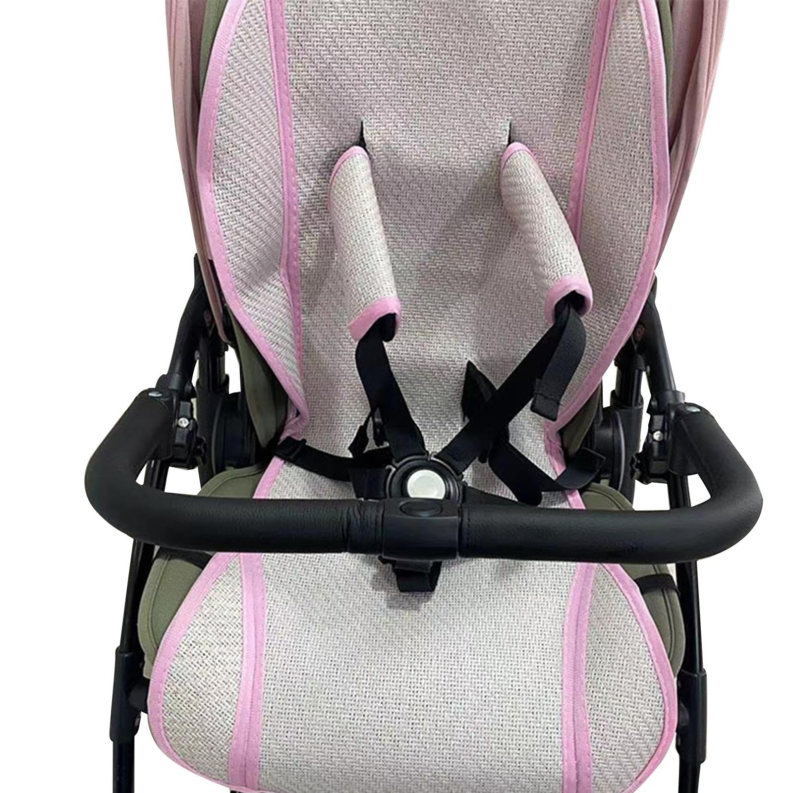Gralara Protector de Manillar Universal para Cochecitos Y Carritos de Bebé.