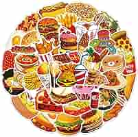 新品 FASTFOOD VINYL TOYS ファストフードビニール 814VGYGNBpL._AC_SY200_QL15_.jpg
