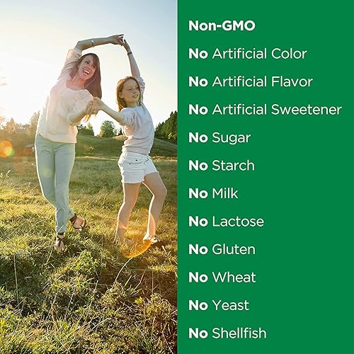 Miniatura 9 de Natures Bounty Mini cápsulas blandas de aceite de pescado de 1290 mg Omega-3 apoya la salud del corazón sin olor 90 mini cápsulas blandas recubiertas