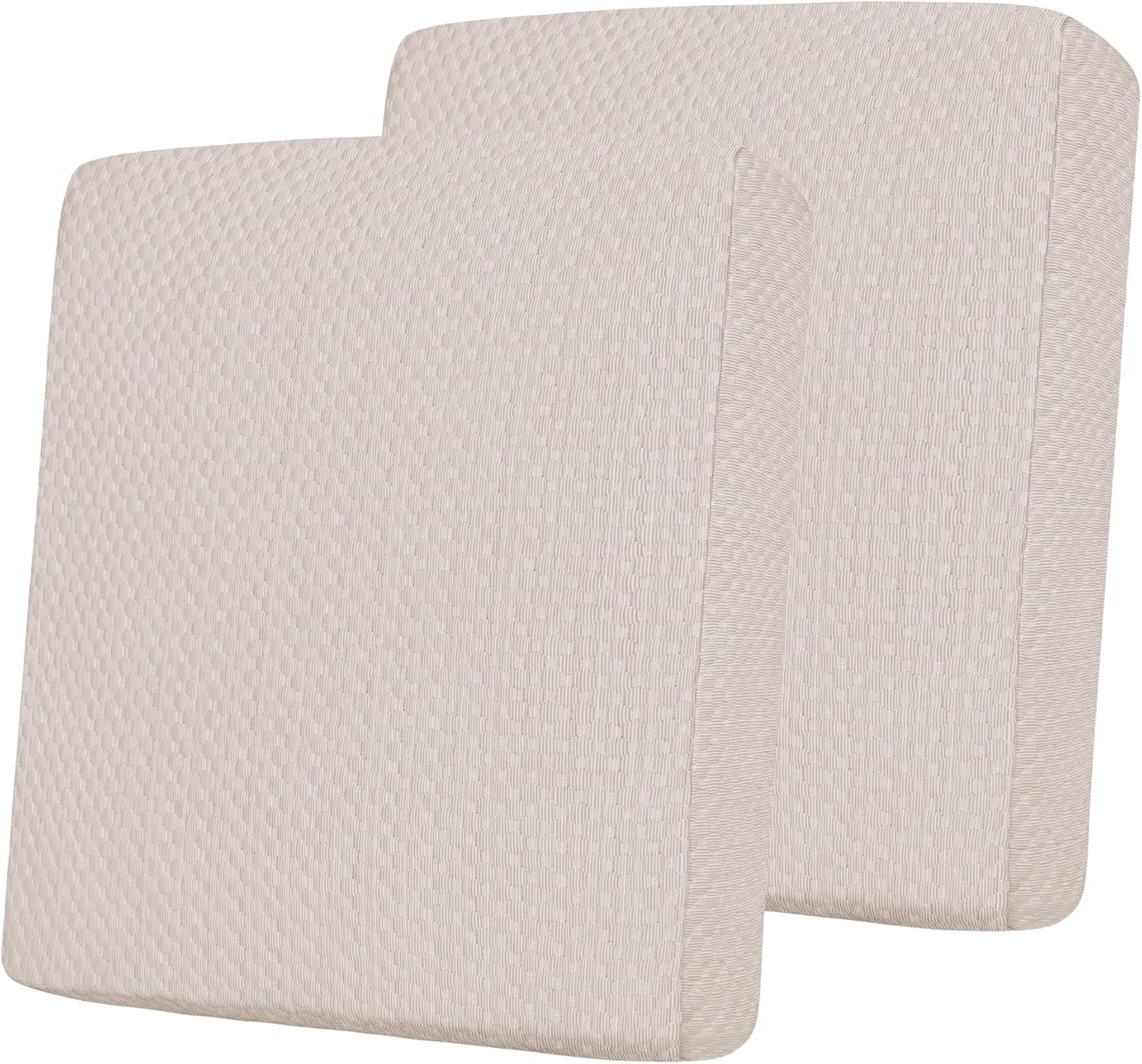 EasyGoing Ice Fiber Cooling Chair Sofa Seat Cushion