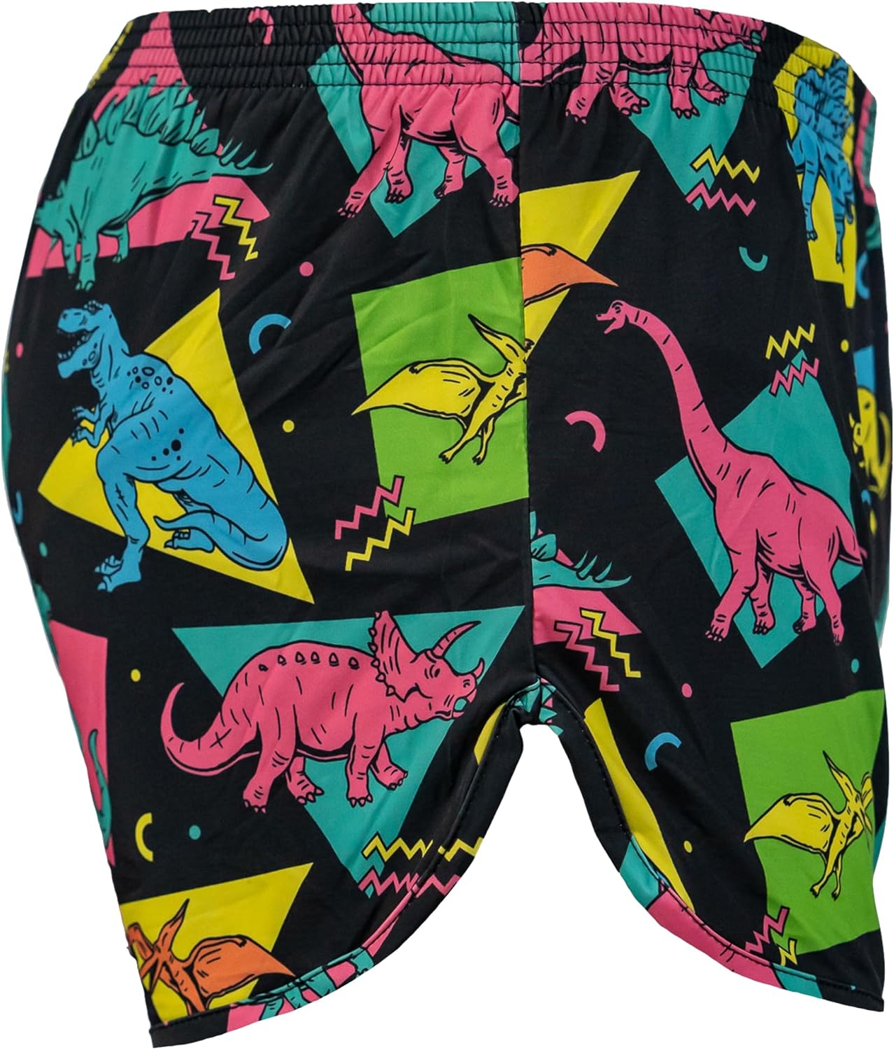 Combat Iron Ranger Panties for Men | Men’s Military Silkies Running Shorts | 2.5” Inseam - Image 3