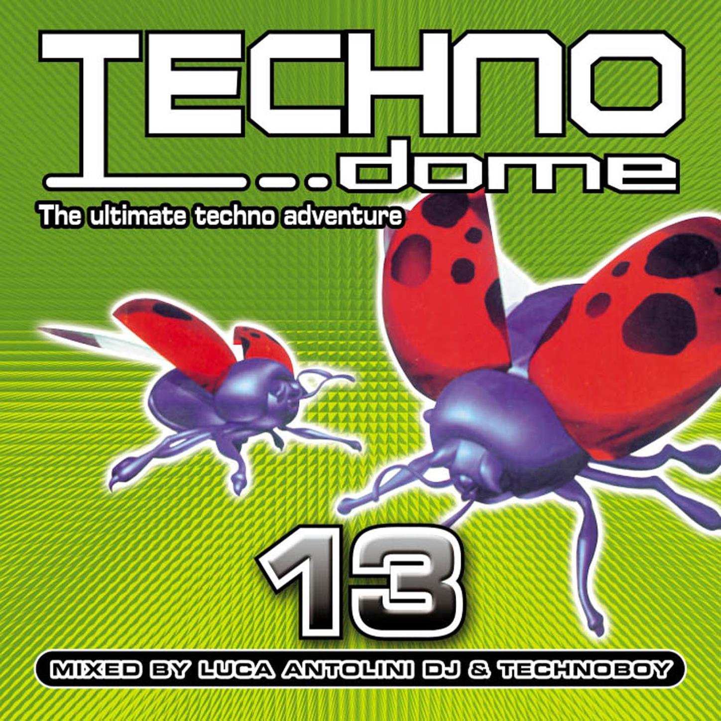 Technodome 13