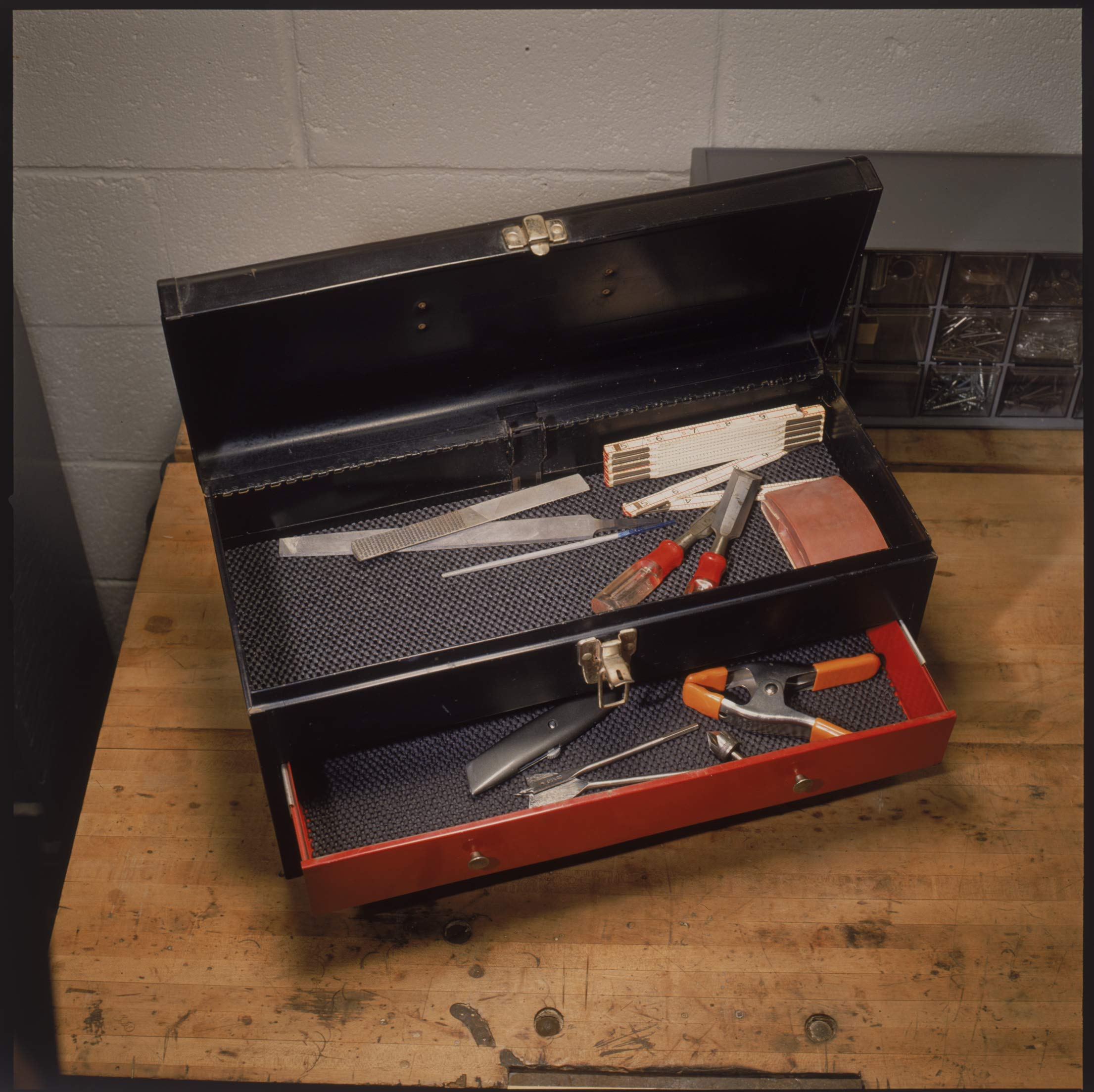 283934 Stay Put Tapis De Tiroir 50cm X 1,8m [A518