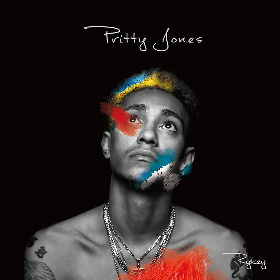 Amazon.co.jp: Pretty Jones: ミュージック