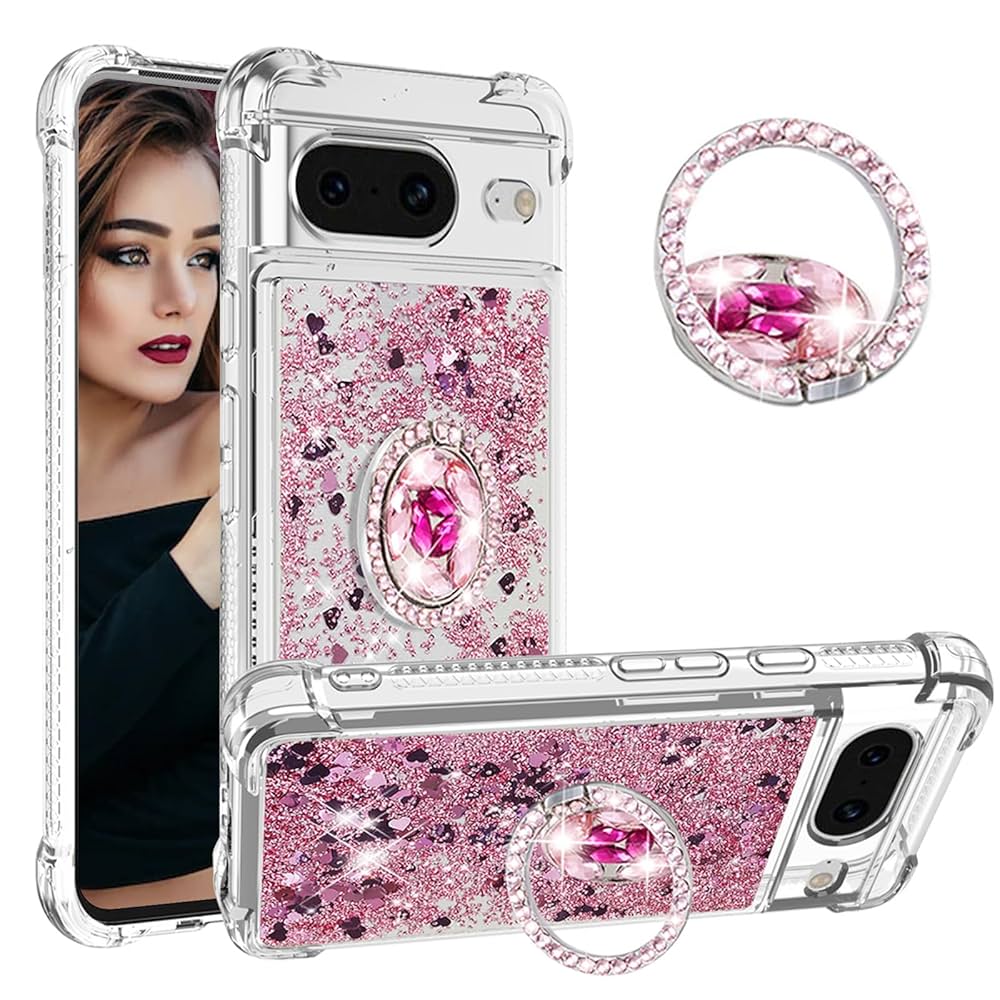 【JDI×JOLED様】Google Pixel 8 ピンクゴールド Google Pixel 8 : SMS Gadget