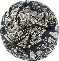 Vista 7 de Gorros de quimioterapia holgados y casuales para mujer