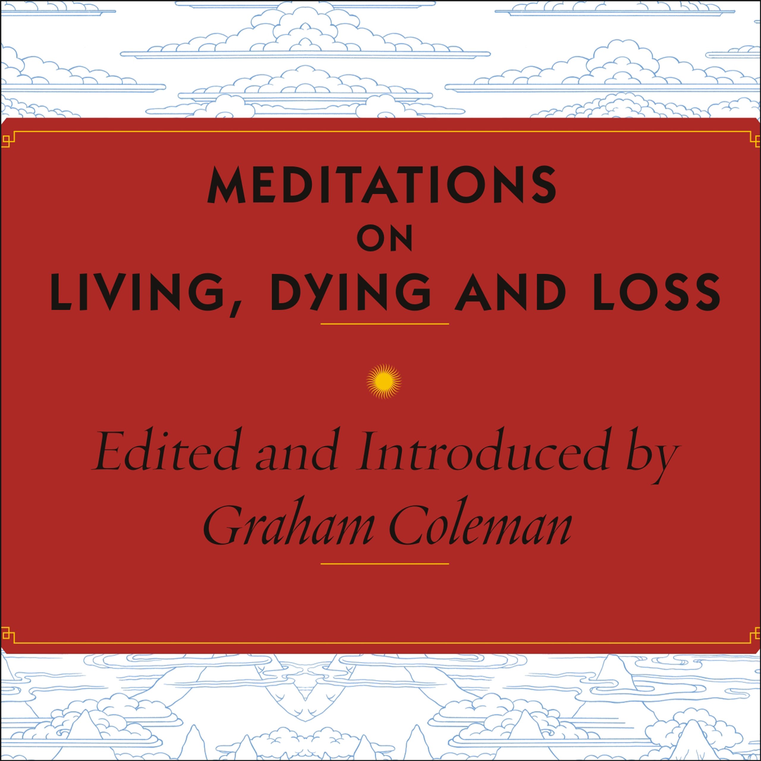 Cover art for The Living Dead