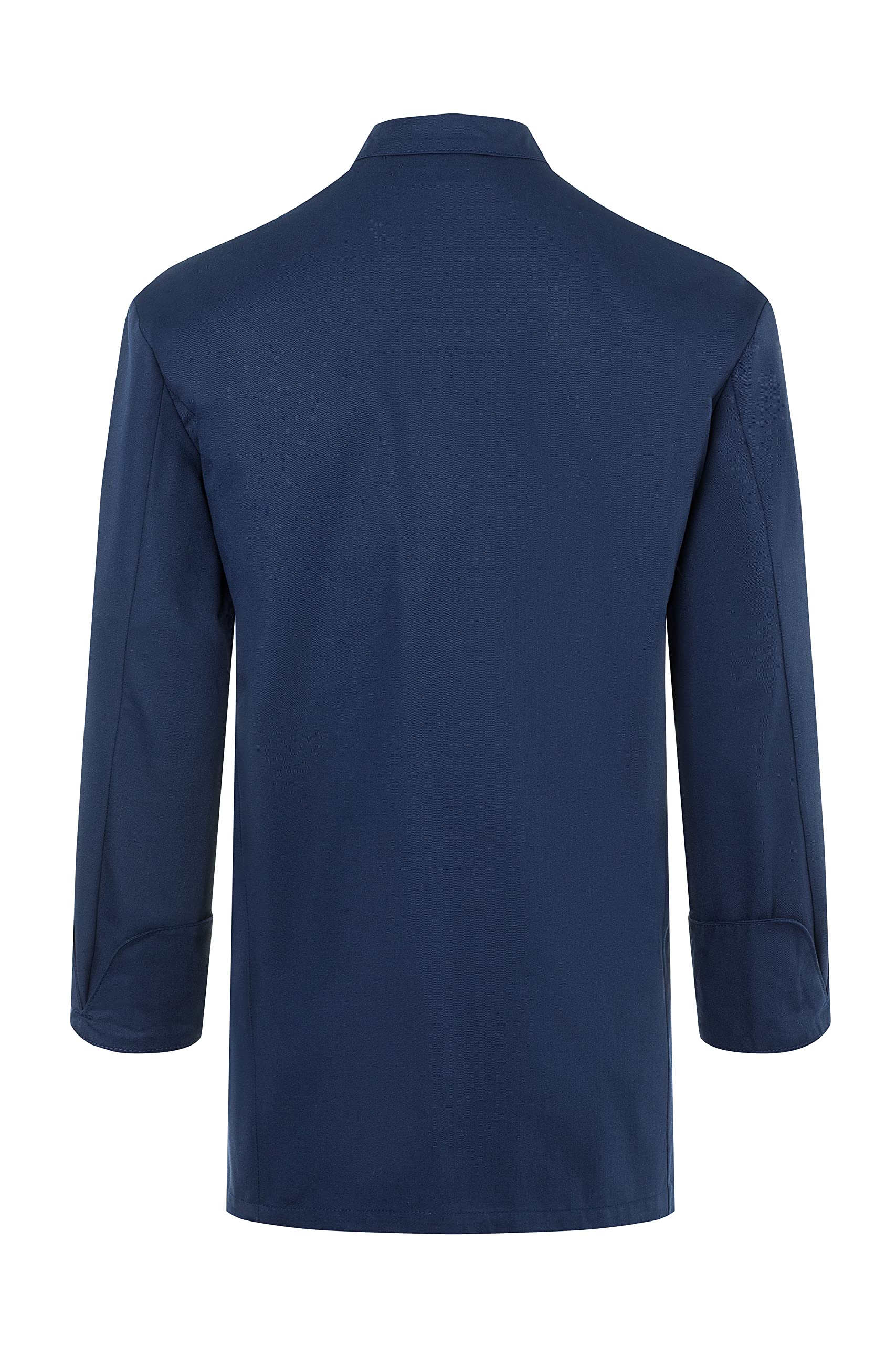 Karlowsky Herren Kochjacke Lars 65% Polyester, 35% Baumwolle