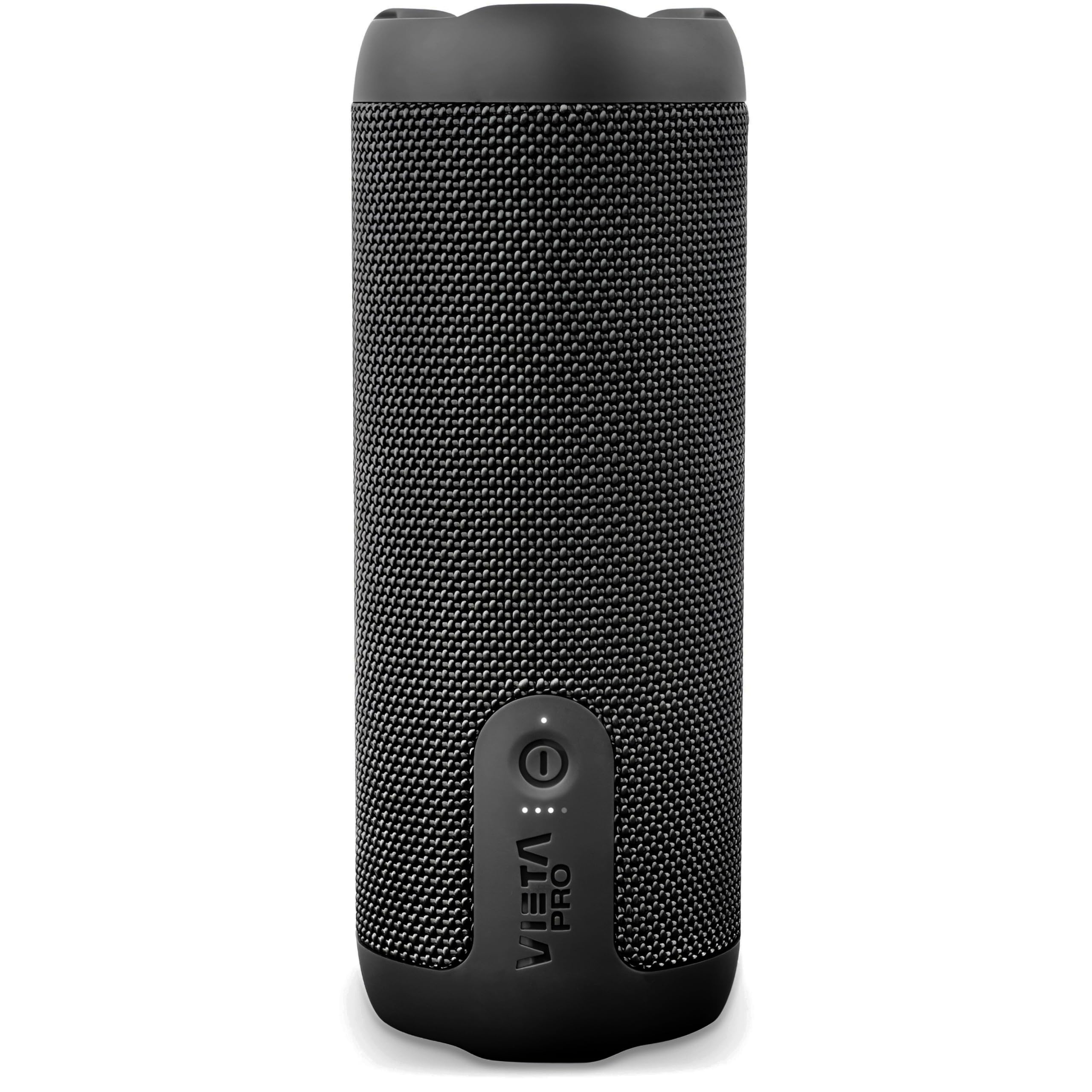 Vieta Pro Moon 2 Altavoz Bluetooth 5.3 Potente 20W Portátil, Impermeable IPX7 para Piscina y Exterior. Speaker Autoamplificado Sonido Estéreo TWS, Batería 11h y Reproductor USB