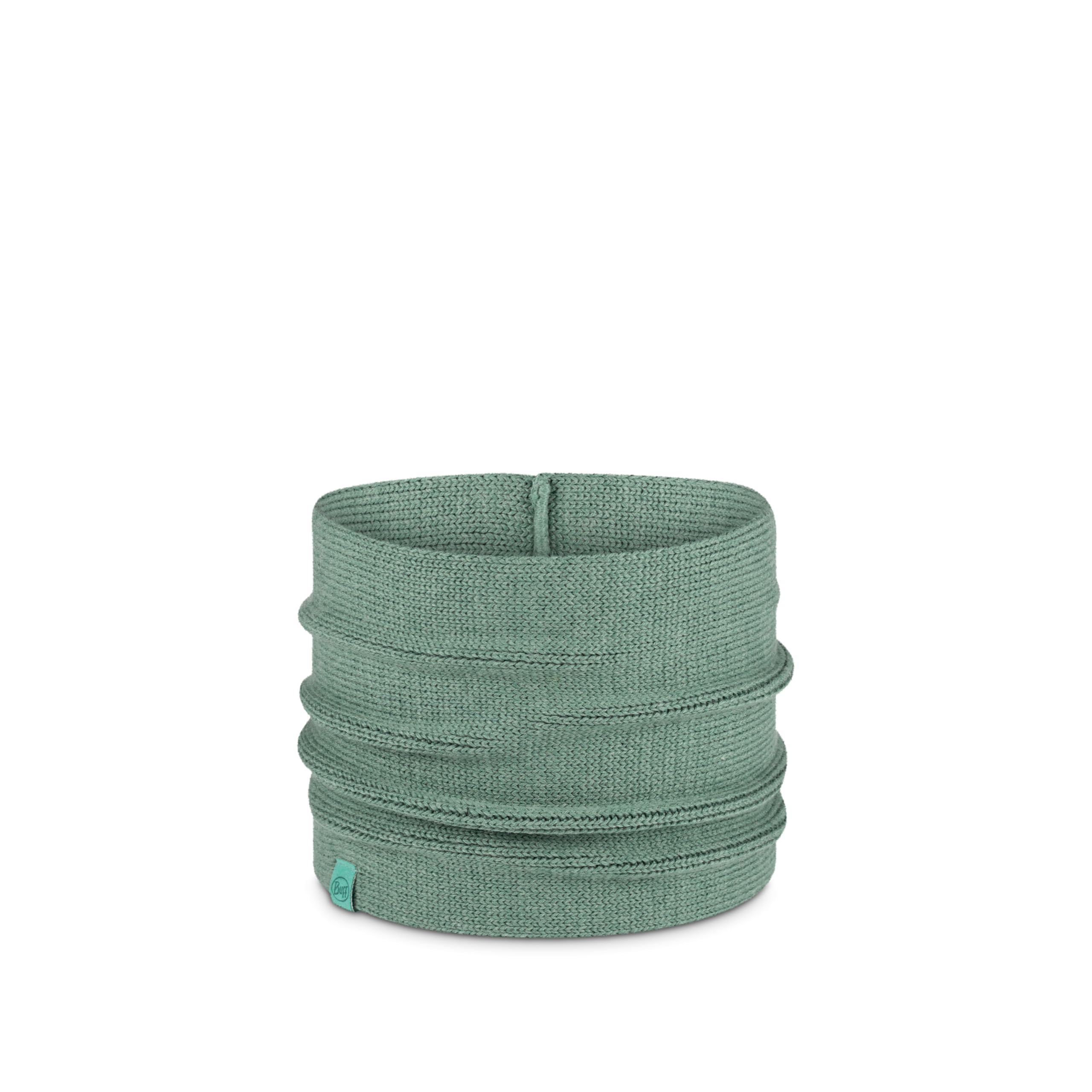 Buff Knitted Bufanda para clima frío Unisex adulto