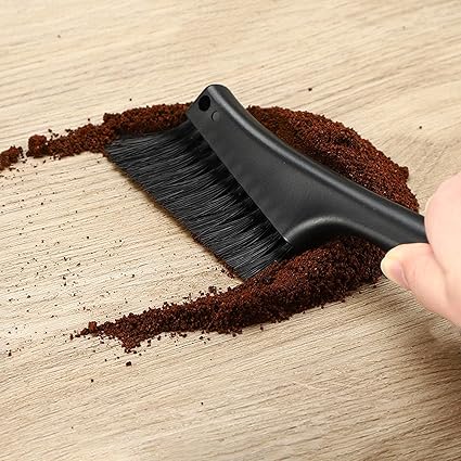 CALANDIS Coffee Machine Cleaning Brush Espresso Machine Cleaner Tool for Kitchen