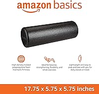 Vista 2 de Yaxa Basics High Density Foam Roller