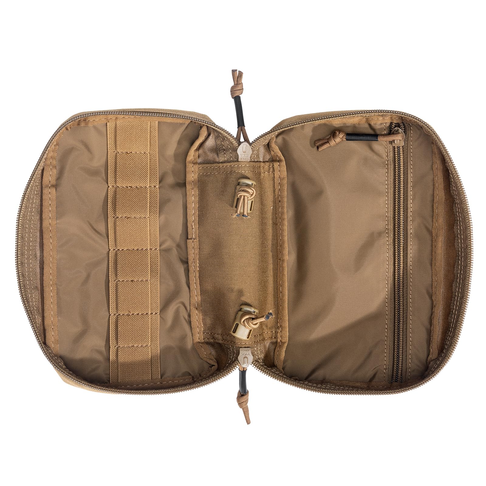 Excellent Elite Spanker Trousse de Secours Vide Poche Tactique IFAK | tactique molle sac médical,sacoche tactique molle,pour médical/escalade/outils de sauvetage