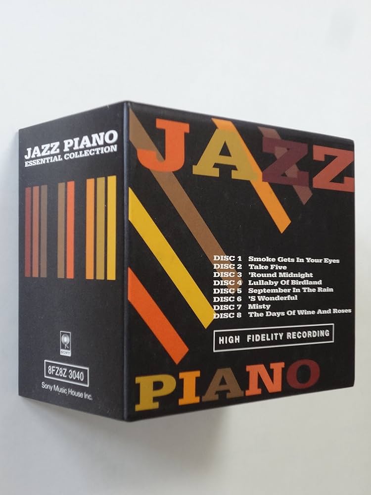 コンテンポラリージャズピアノ 全巻 コンテンポラリージャズピアノ 全巻